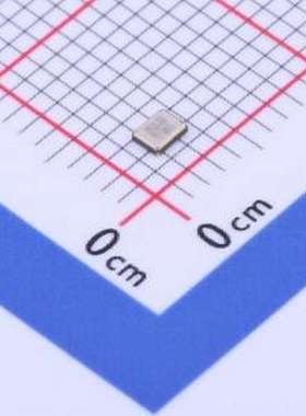 SX20Y026000BA1T 无源晶振 26.000MHz 10PF ±10PPM SMD2016-4P