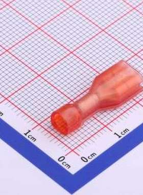 2-520411-2 冷压端子 快接端子