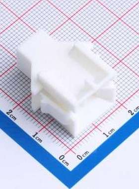 15060046 胶壳(线对板/线对线) 4.2mm 2x2P P=4.2mm