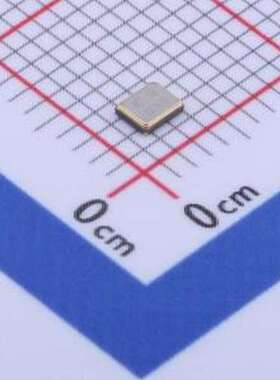 WTL2M45316LZ 无源晶振 12MHz ±10ppm 8pF SMD2520-4P