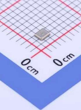 TJ2140000HYFBC 无源晶振 40MHz ±10ppm 9pF SMD2016-4P