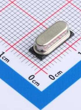 01.X.SD.120JLVF012288000 无源晶振 12.288MHz ±20ppm 20pF KC