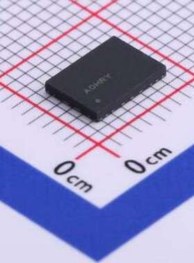 6NM02176C33YC 预编程振荡器 2.176MHz ±25ppm LVCMOS SMD7050-4