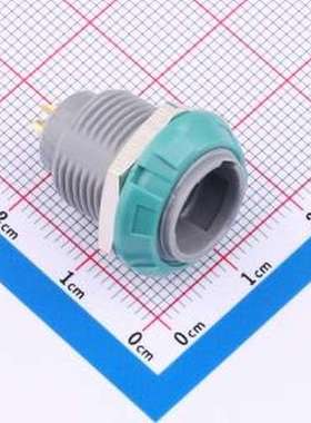 LZAG. M02.GLAV 圆形(线缆)连接器 LZAG. M02.GLAV