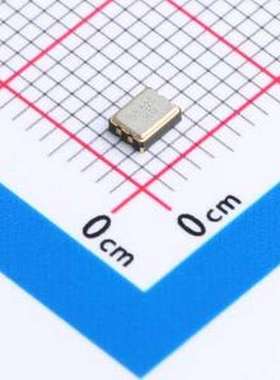 3S155520VQ 有源晶振 155.520M ±25ppm 3.3V SMD3225-6P