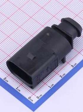 1-966867-1 汽车连接器 19668671