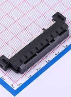 91619-110142D 金手指连接器 1mm P数:98P SMD,P=1mm