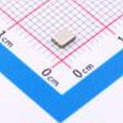 F322516MUBCE2O 有源晶振 3225 16MHZ ±10ppm 1.8V~3.3V SMD3225