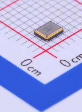 K3A320001210 无源晶振 32MHz ±10ppm 12pF SMD3225-4P