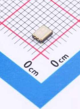 1532H-33.000KWVDTSL 有源晶振 33MHZ HCMOS 1.8~3.3V ±10PPM SM