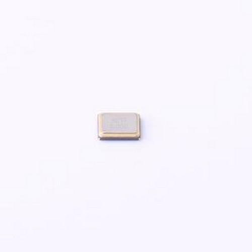 SX3B8.000F1210F30 无源晶振 8MHz ±10ppm 12pF SMD3225-4P