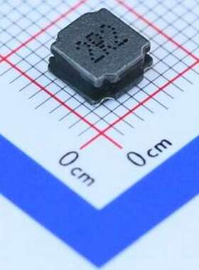 LVS606028-2R2M-N 功率电感 2.2uH ±20% SMD,6x6mm