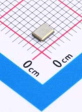 K3A260000910G 无源晶振 26MHz ±10ppm 9pF SMD3225-4P