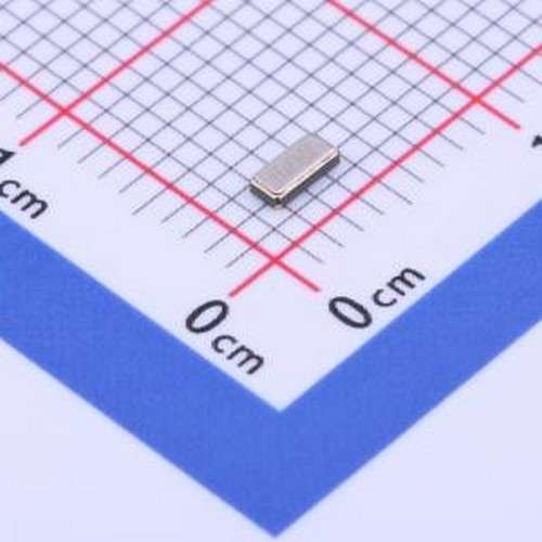 SF32WK32768D71T005 无源晶振 32.768kHz ±20ppm 7pF SMD3215-2P