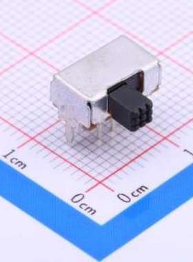 EG2208 滑动开关 EG2208 插件