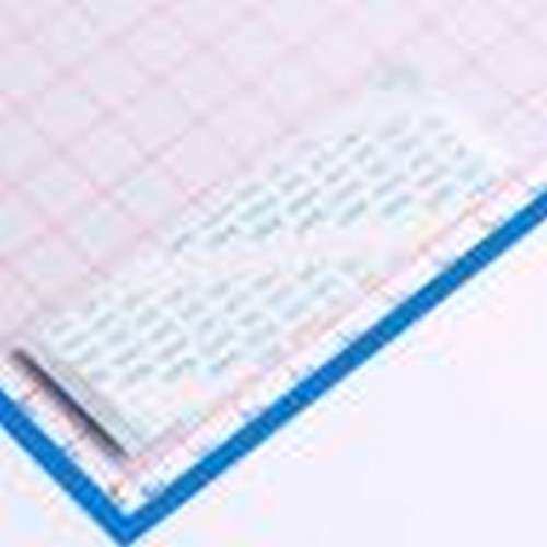 JS05A-50P-080-4-8 FFC连接线(柔性扁平线缆) JS05A-50P-080-4-8