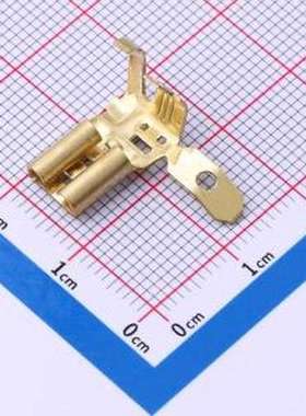 41531 冷压端子 41531