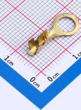 42036-2 冷压端子 圆形端子