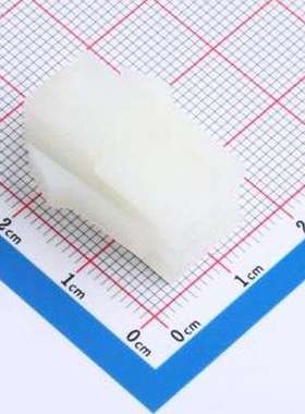 C4255HM-2X02P 胶壳(线对板/线对线) 2x2P 4.2mm P=4.2mm