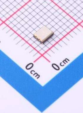 OB2EL89CLIB112YLC-125M 有源晶振 低抖动 YSO230LR SMD3225-6P
