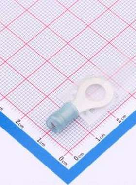 2-321045-1 冷压端子 圆形端子