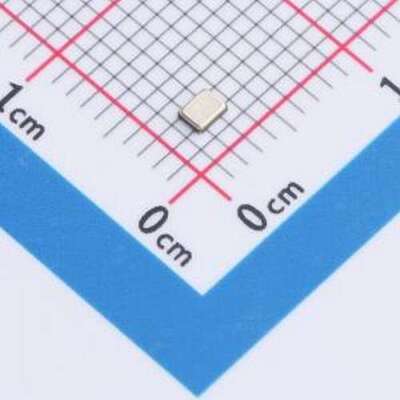 SX20Y048000B91T004 无源晶振 48MHz ±10ppm 9pF SMD2016-4P