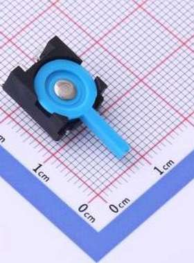 LF-308蓝色 行程开关 检测开关/LF-304