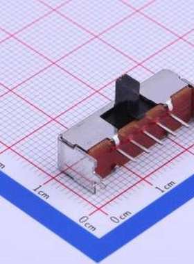 SSSU113200 滑动开关 SSSU113200 插件