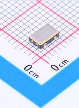 SX5M26.000M20F30TNN 有源晶振 26MHz ±20ppm 1.62V~3.63V CMOS