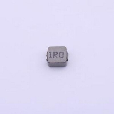 SRYH0420YF1R0M 功率电感 1uH ±20% SMD,4.6x4.1mm