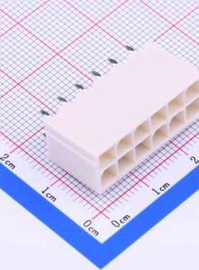 39288120 线对板针座 39288120 插件,P=4.2mm