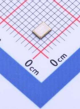 3TJ414318XYGBC 无源晶振 14.31818MHz ±10ppm 18pF SMD3225-4P