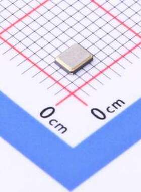 XC32M4-12.288-F12NJDT 无源晶振 12.288MHz ±10ppm 12pF SMD322
