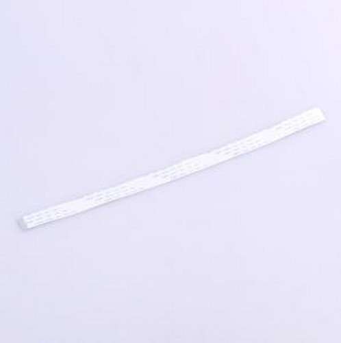 JS05A-24P-250-4-8 FFC连接线(柔性扁平线缆) JS05A-24P-250-4-8