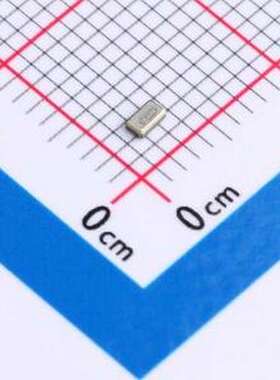 SX201232768K2GHCZ2T 无源晶振 32.768kHz ±18ppm 12.5pF SMD201