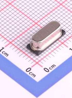 KBD271202020 无源晶振 27.12MHz ±20ppm 20pF HC-49S-SMD