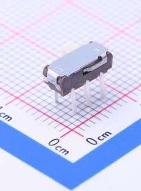 SSSS223200 滑动开关 SSSS223200 插件