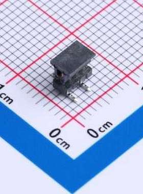 GPEC108-0405A009C1BE 排针 GPEC108-0405A009C1BE SMD,P=1.27mm