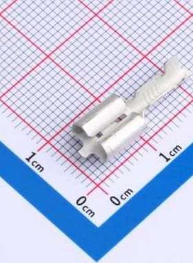 160928-2 冷压端子 160928-2