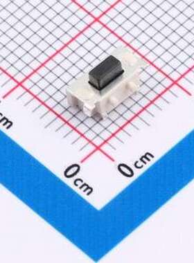 TP10422635 轻触开关 7.7X3.5X3.5H 260克力 轻触开关 SMD,7.7x3.