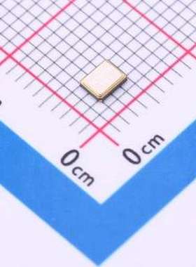 L327S271L11L 无源晶振 27.12MHz ±10ppm 12pF SMD3225-4P