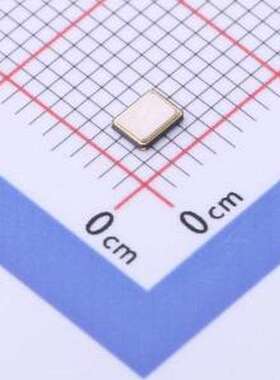 CF4026M00012T8188046 无源晶振 26MHz ±10ppm 12pF SMD3225-4P