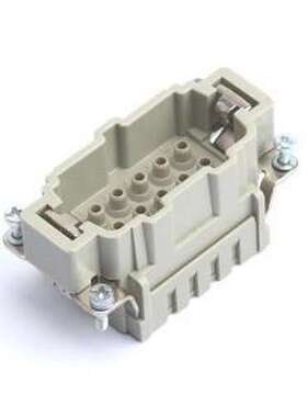 09330102602 胶壳(线对板/线对线) 09330102602