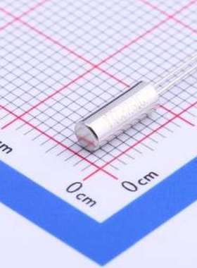 X308032768KGI2SC 无源晶振 32.768kHz10ppm 12.5pF YT-38 DT-3