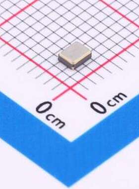 OZ26000012 热敏谐振器(无源) 26MHz ±10ppm 9pF40~+85 TSX热