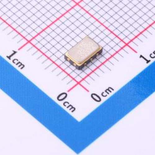 OA1EL89CEIB112YLC-125M 有源晶振 OA1EL89CEIB112YLC-125M SMD50