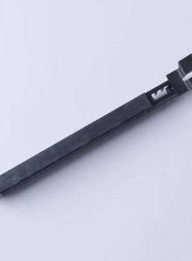 91622-121143D 金手指连接器 1mm P数:164P SMD,P=1mm