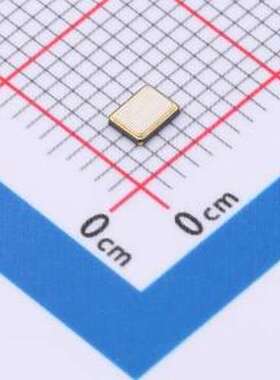 S3213253202080C3 无源晶振 13.25311MHz ±30ppm 20pF SMD3225-4