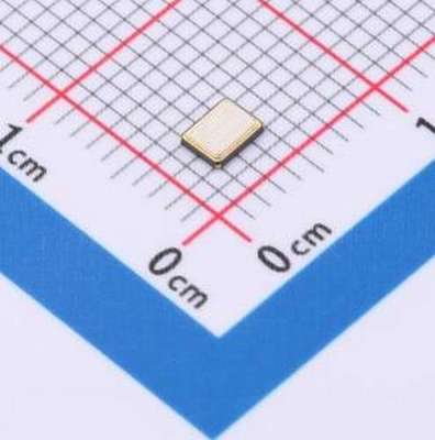 S3213253202080C3 无源晶振 13.25311MHz ±30ppm 20pF SMD3225-4