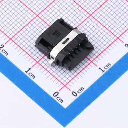 SK-0009S00-111-1A2H SIM卡连接器 SK-0009S00-111-1A2H SMD